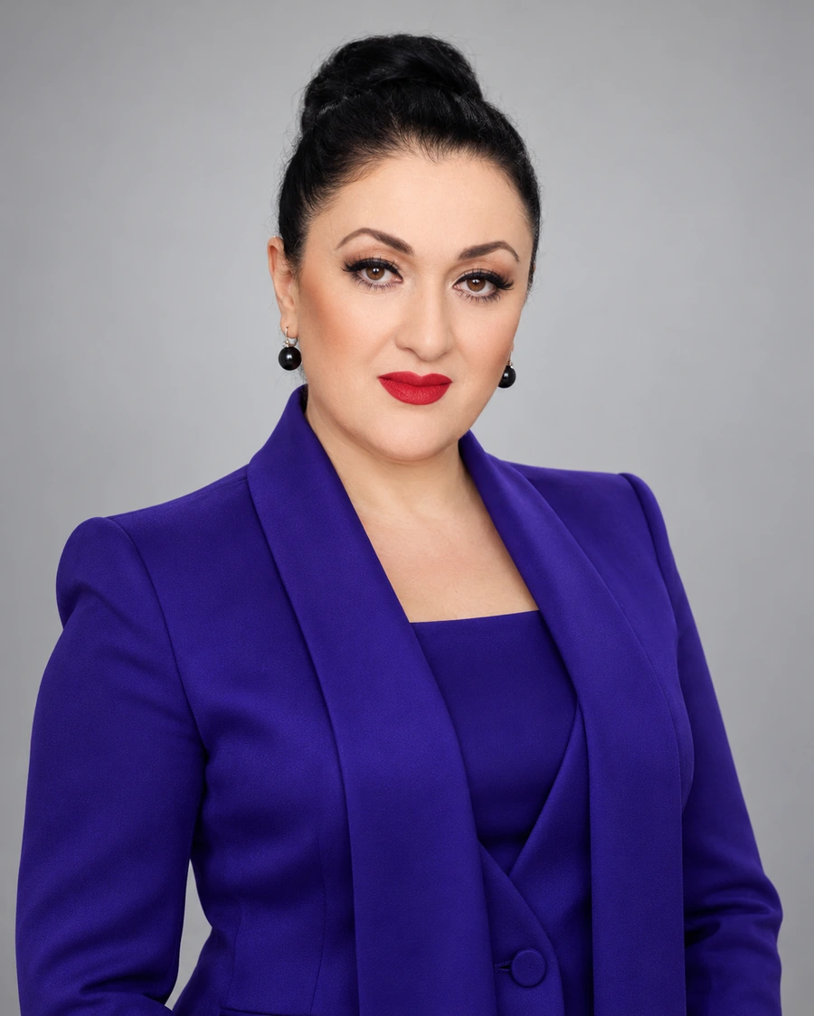 Ірма Гвініашвілі